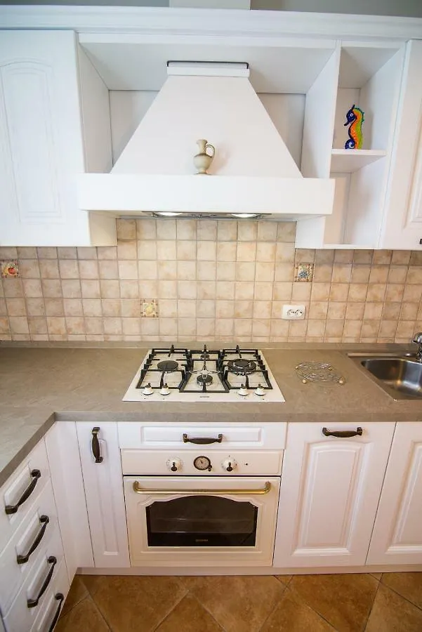 Giulio Apartment Mali Lošinj