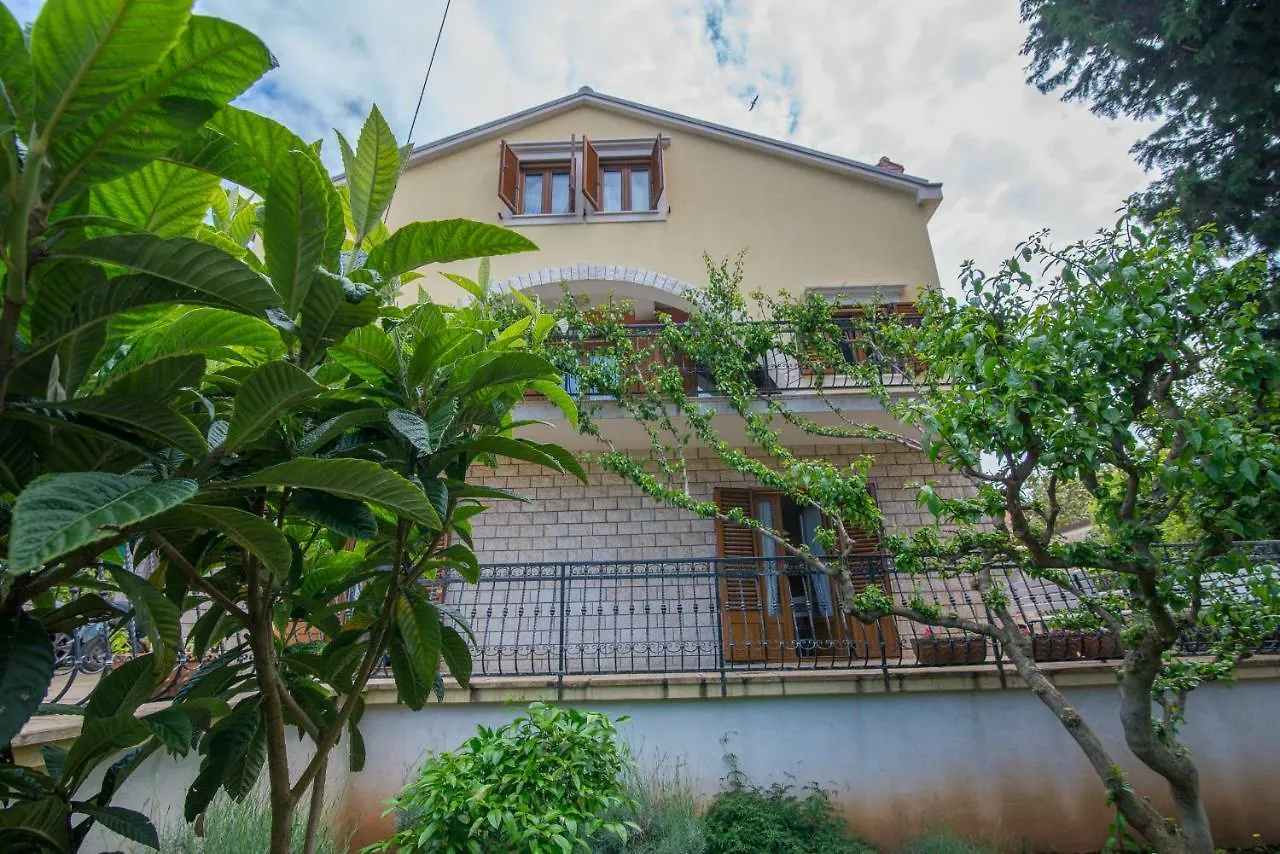 Giulio Apartment Mali Lošinj Croaţia