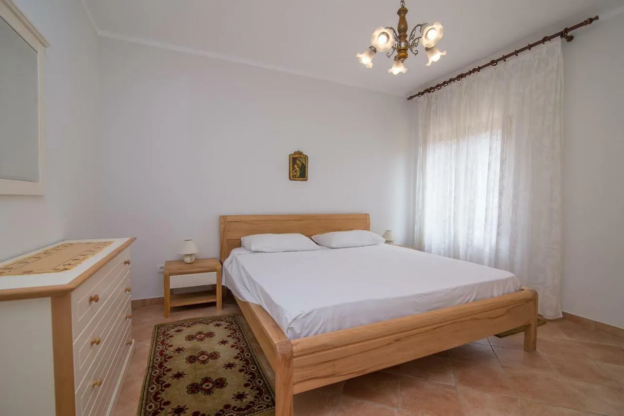 Giulio Apartment Mali Lošinj 0*,  Croaţia