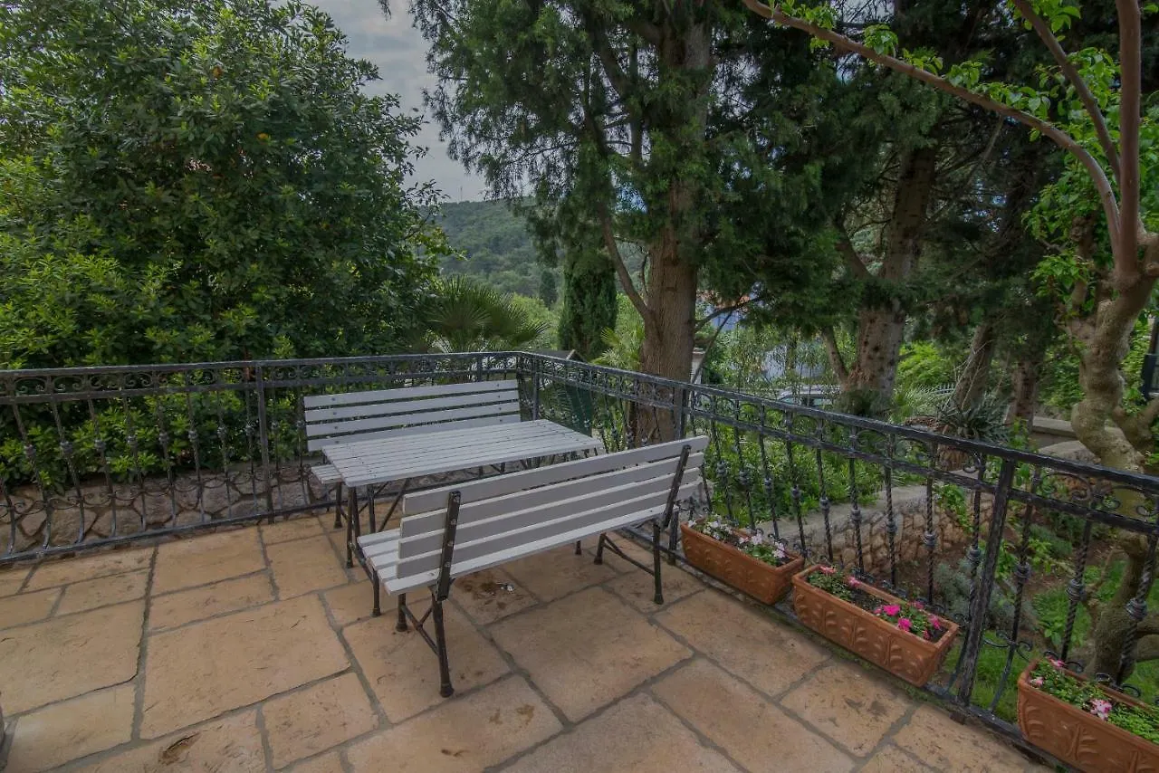 Giulio Apartment Mali Lošinj
