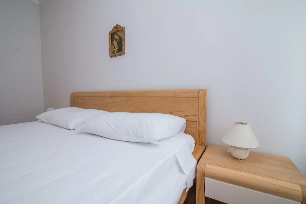 Giulio Apartment Mali Lošinj Croaţia