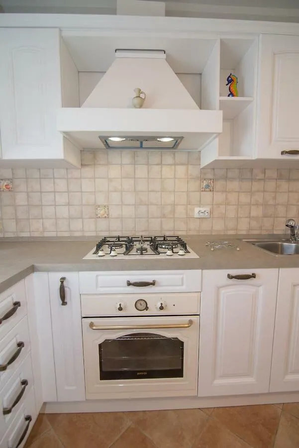 Giulio Apartment Mali Lošinj 0*,