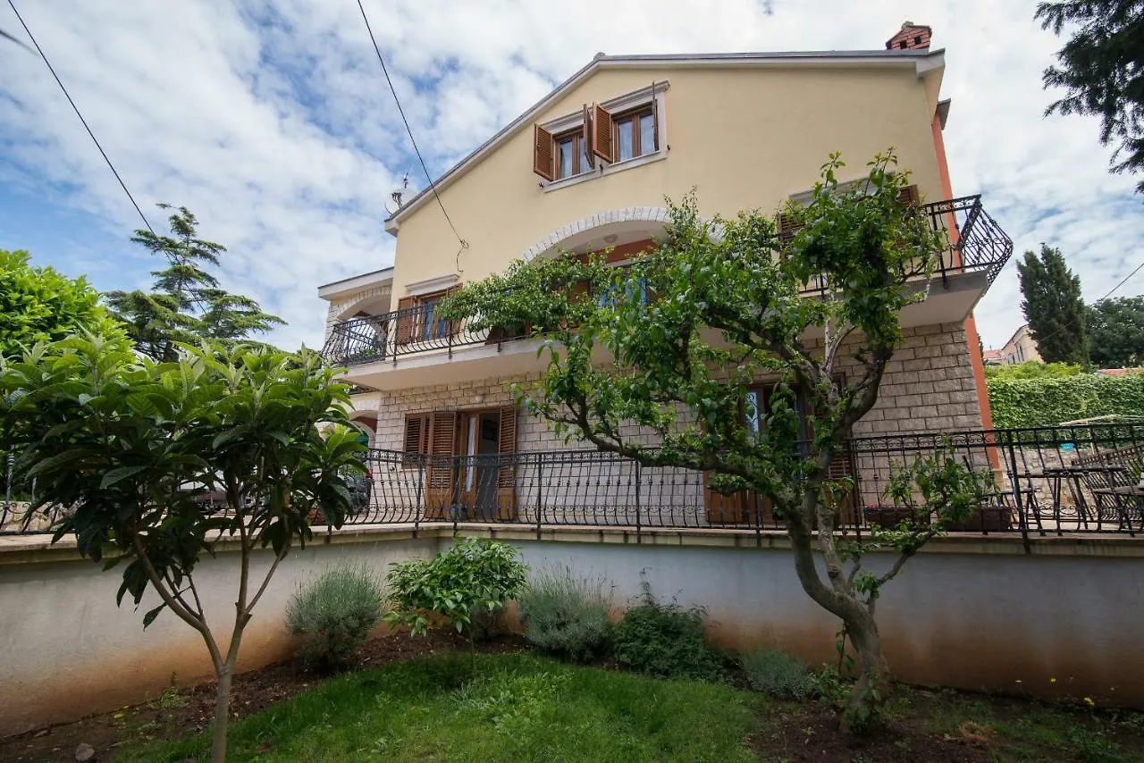 Giulio Apartment Mali Lošinj