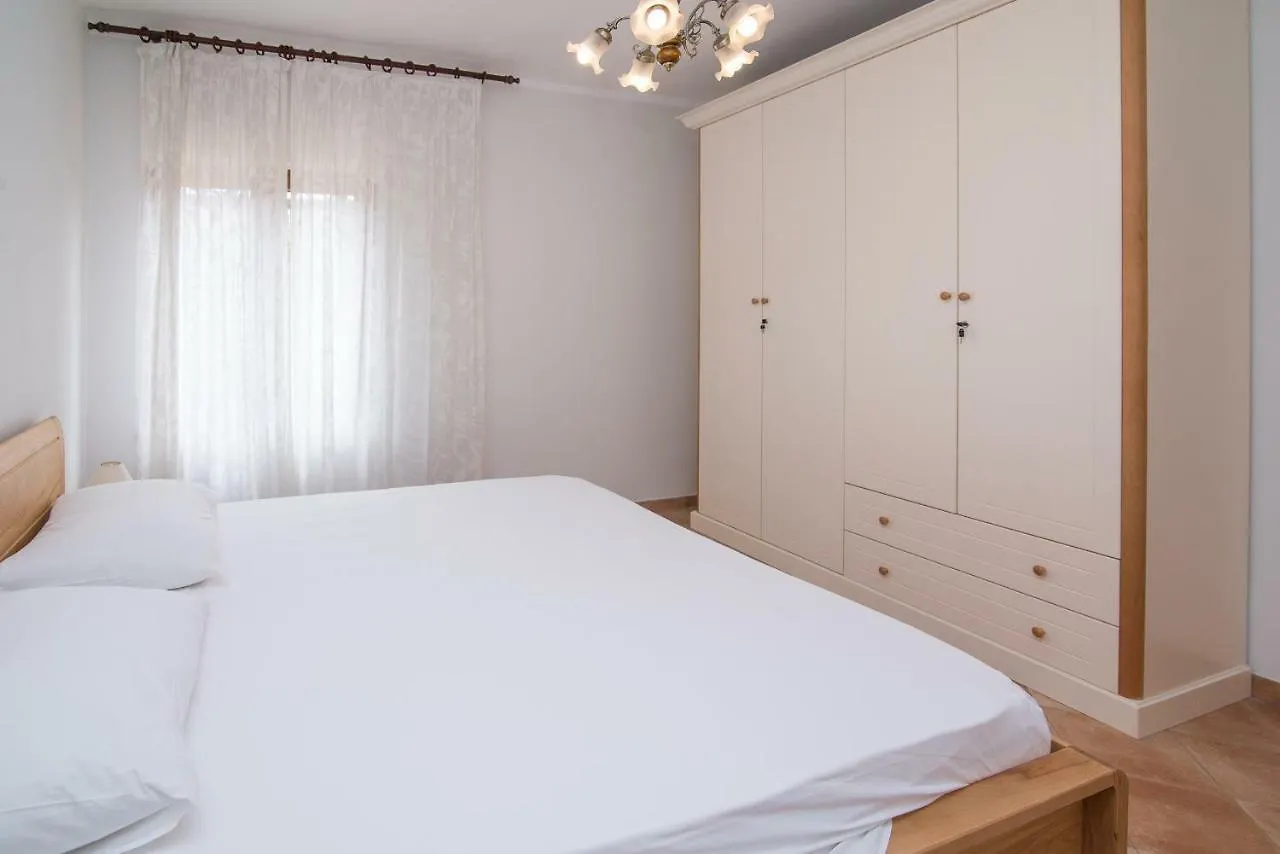 Giulio Apartment Mali Lošinj