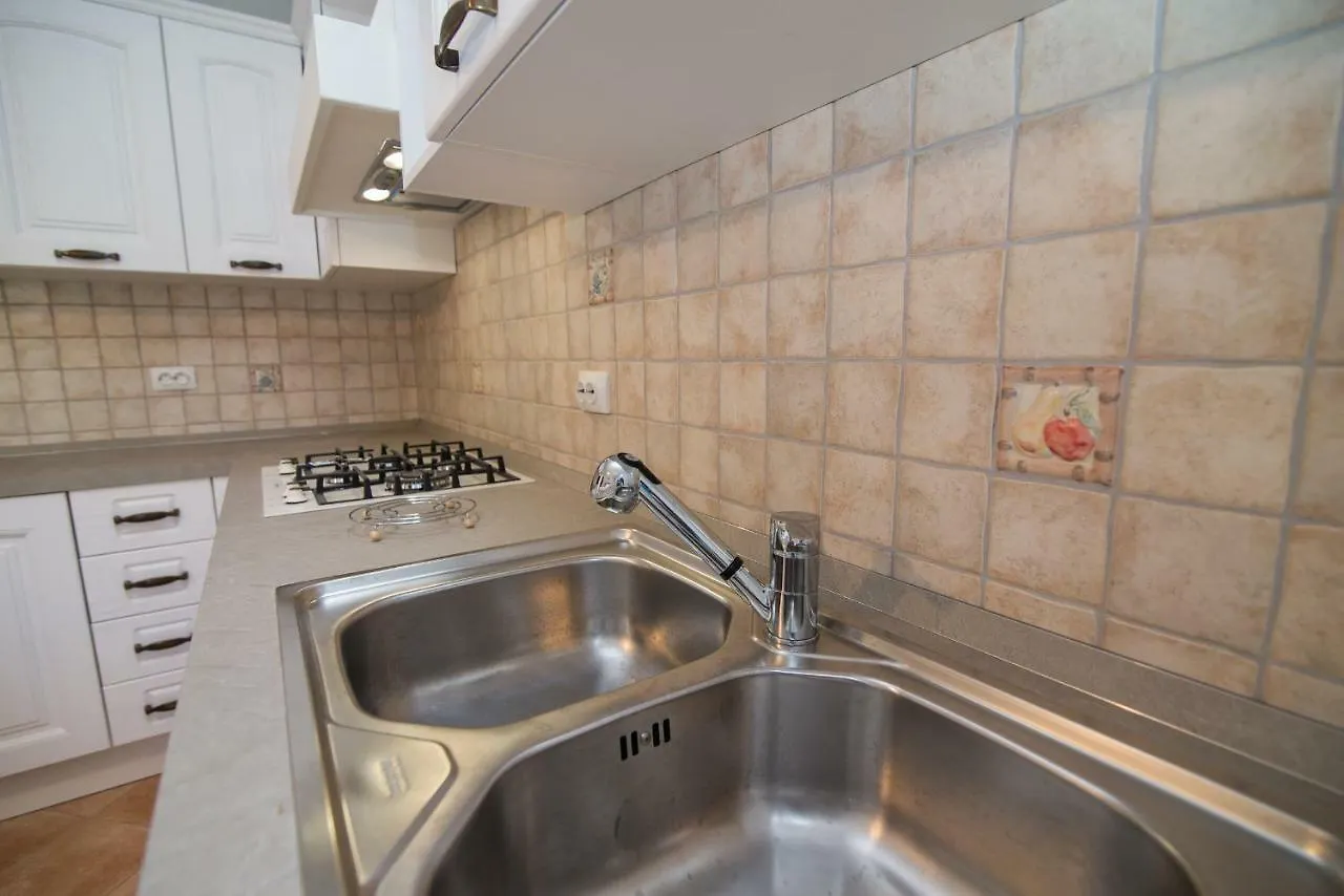 Giulio Apartment Mali Lošinj