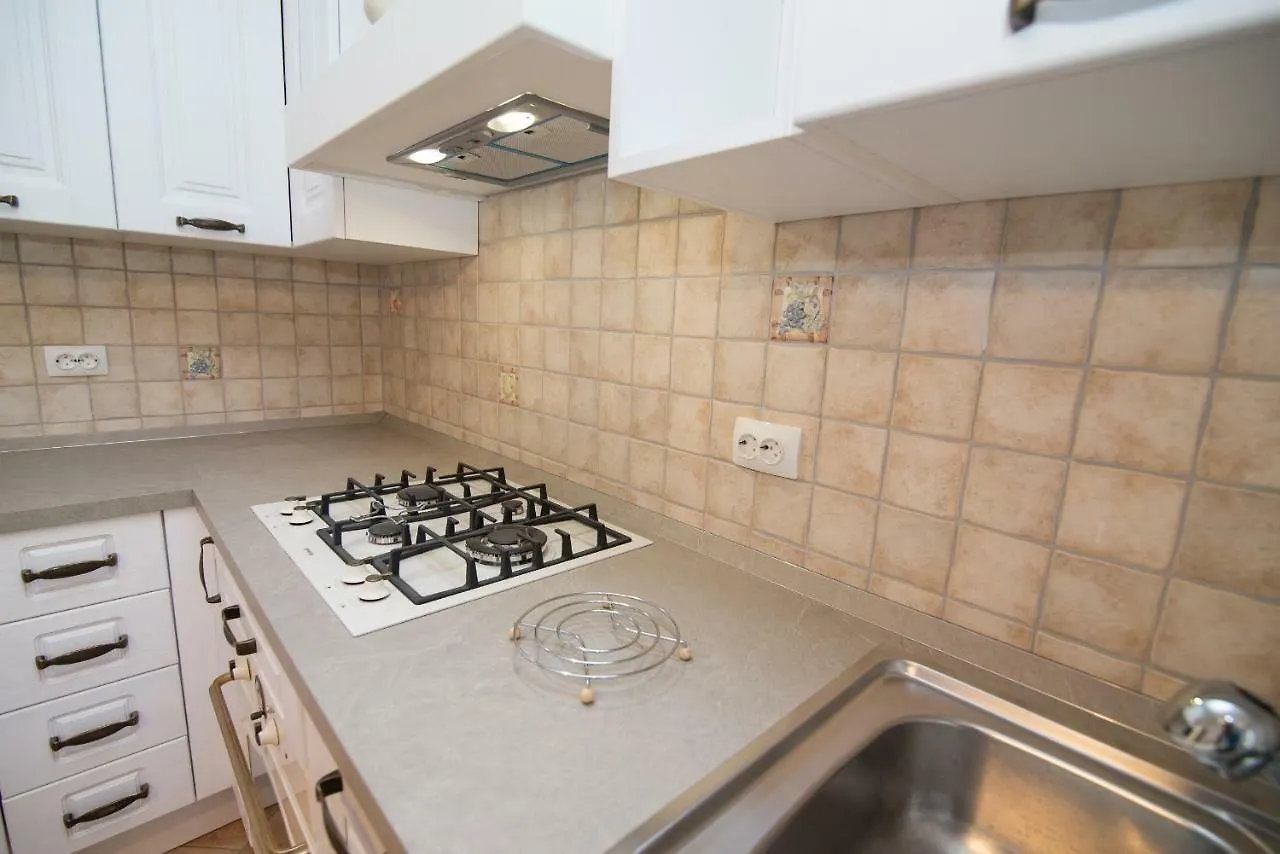 Giulio Apartment Mali Lošinj