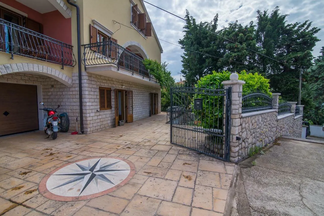 Giulio Apartment Mali Lošinj