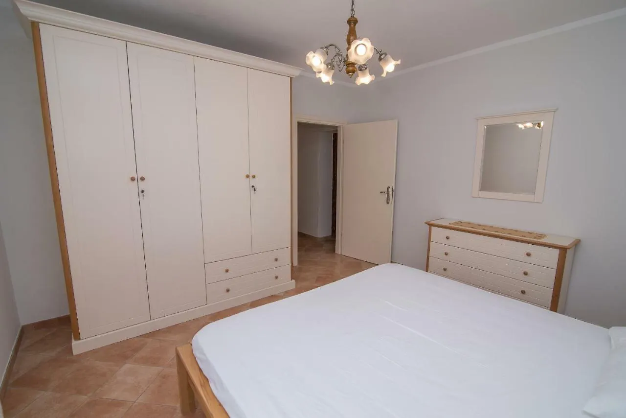 Giulio Apartment Mali Lošinj Croaţia