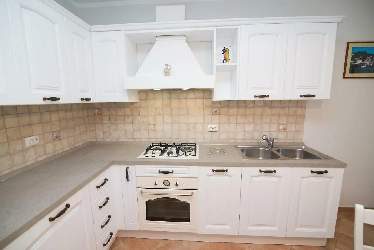 Giulio Apartment Mali Lošinj