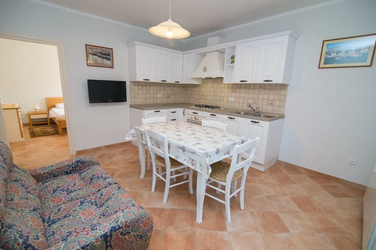 Giulio Apartment Mali Lošinj