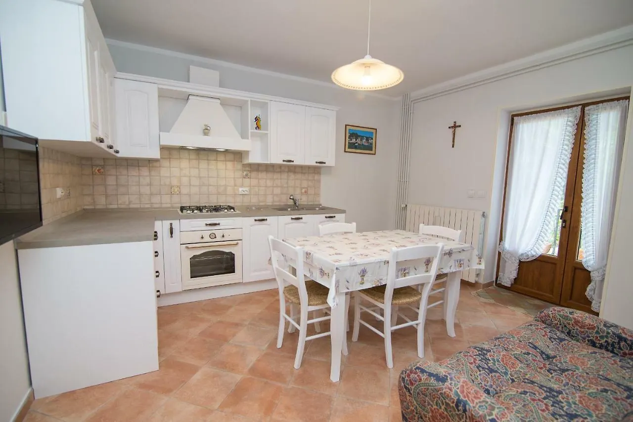 Giulio Apartment Mali Lošinj Croaţia