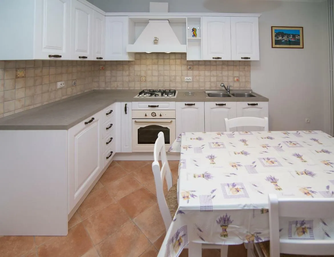 Giulio Apartment Mali Lošinj