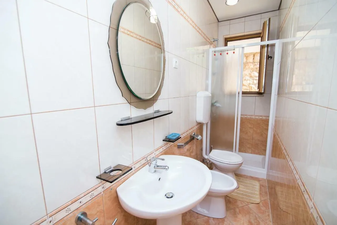 Giulio Apartment Mali Lošinj Croaţia